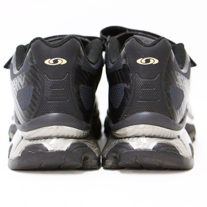 × MM6 Maison Margiela 24秋冬 XT-MARY S66WS0102 / カレンダータグ メリージェーン スニーカー