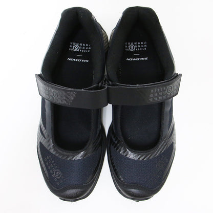 × MM6 Maison Margiela 24秋冬 XT-MARY S66WS0102 / カレンダータグ メリージェーン スニーカー