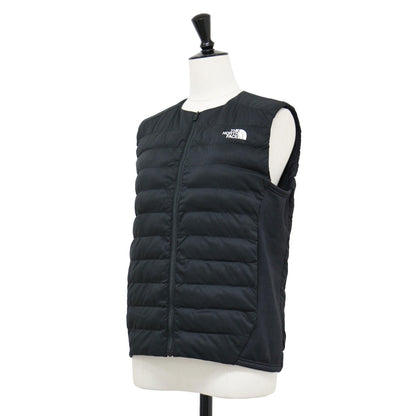 24秋冬 レッド ラン ベスト / Red Run Vest ジップベスト PORTEX パーテックス 中綿