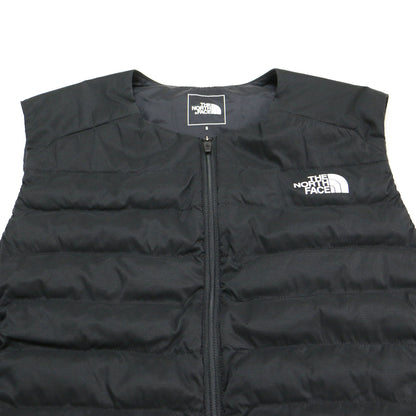 24秋冬 レッド ラン ベスト / Red Run Vest ジップベスト PORTEX パーテックス 中綿