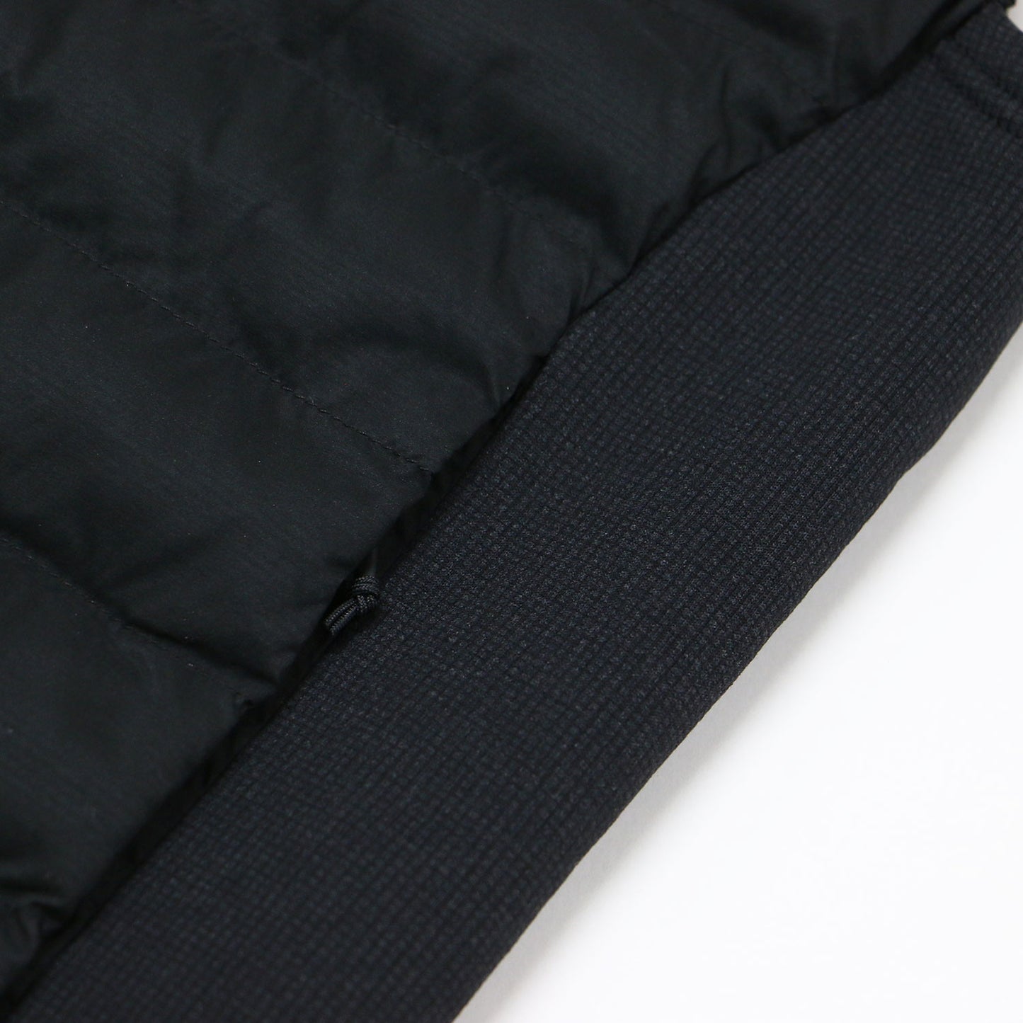 24秋冬 レッド ラン ベスト / Red Run Vest ジップベスト PORTEX パーテックス 中綿