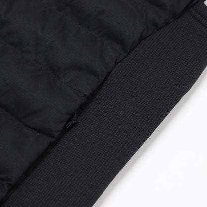 24秋冬 レッド ラン ベスト / Red Run Vest ジップベスト PORTEX パーテックス 中綿