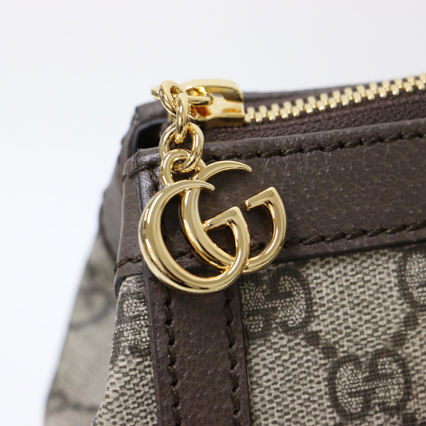 オフィディア スモール トートバッグ 547551 / ハンドバッグ ショルダーバッグ GGスプリーム ダブルG シェリーライン 2WAY