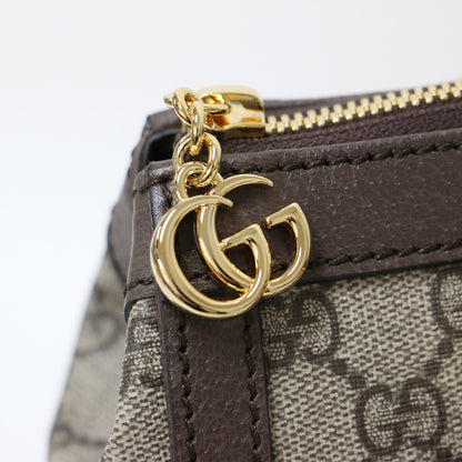 オフィディア スモール トートバッグ 547551 / ハンドバッグ ショルダーバッグ GGスプリーム ダブルG シェリーライン 2WAY