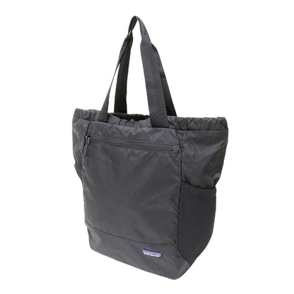 ウルトラライト ブラックホール トート パック 27L / バッグ リュック 2WAY リップストップ ロゴ ナイロン