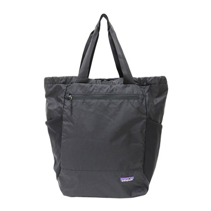 ウルトラライト ブラックホール トート パック 27L / バッグ リュック 2WAY リップストップ ロゴ ナイロン