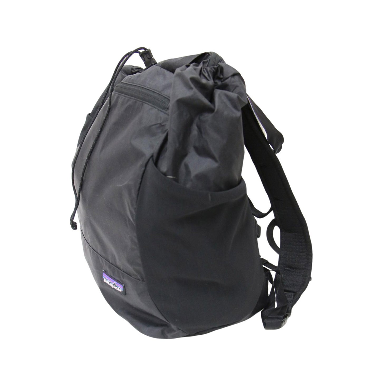 ウルトラライト ブラックホール トート パック 27L / バッグ リュック 2WAY リップストップ ロゴ ナイロン