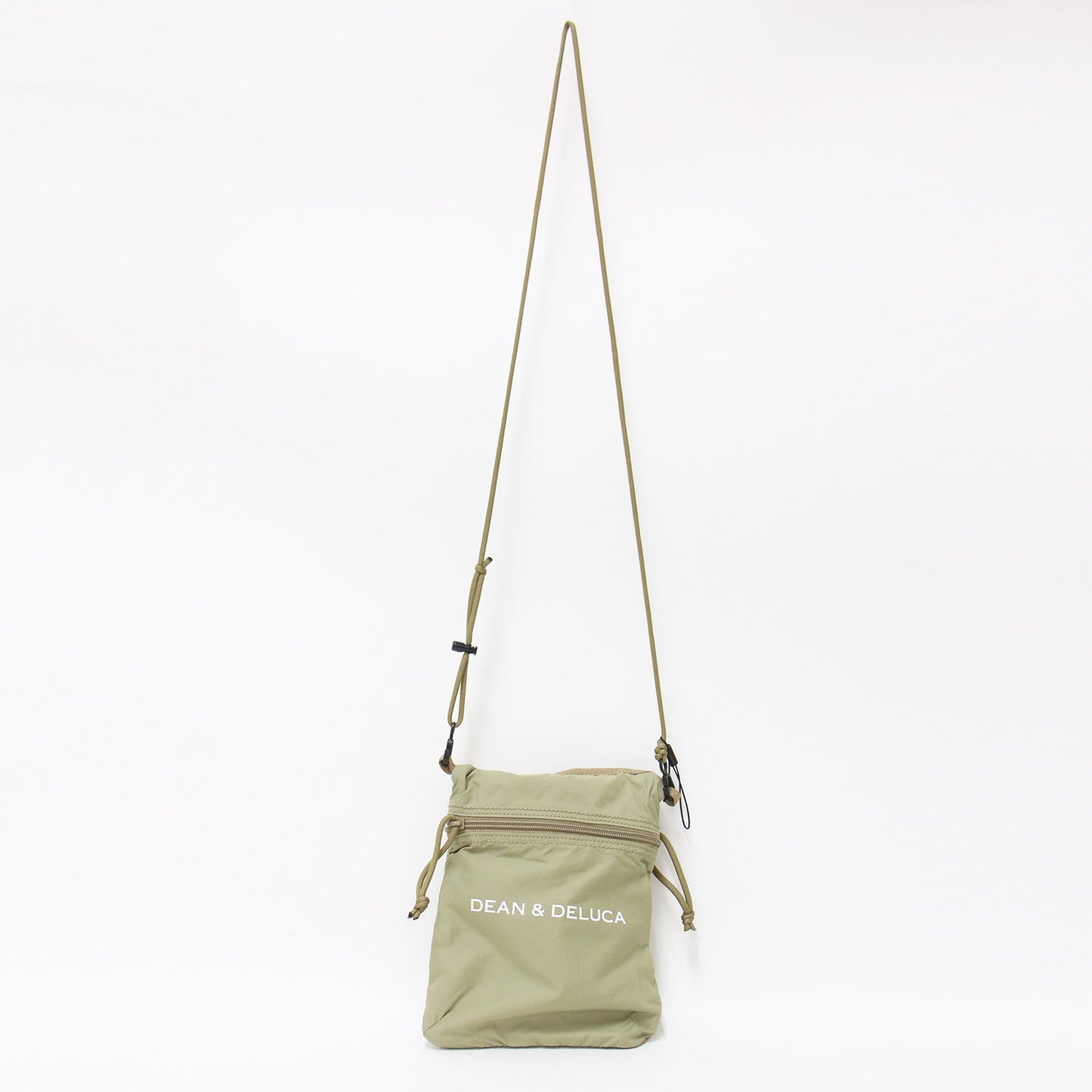 × BRIEFING サコッシュ トートバッグ / ショルダーバッグ 2WAY ロゴ