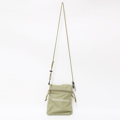 × BRIEFING サコッシュ トートバッグ / ショルダーバッグ 2WAY ロゴ