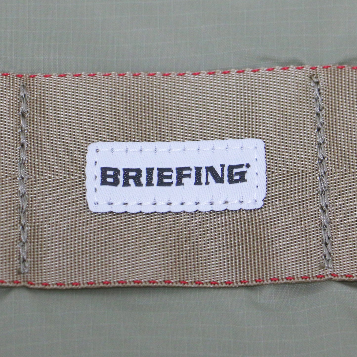× BRIEFING サコッシュ トートバッグ / ショルダーバッグ 2WAY ロゴ