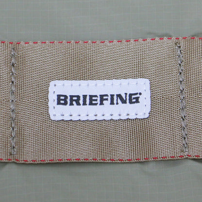 × BRIEFING サコッシュ トートバッグ / ショルダーバッグ 2WAY ロゴ