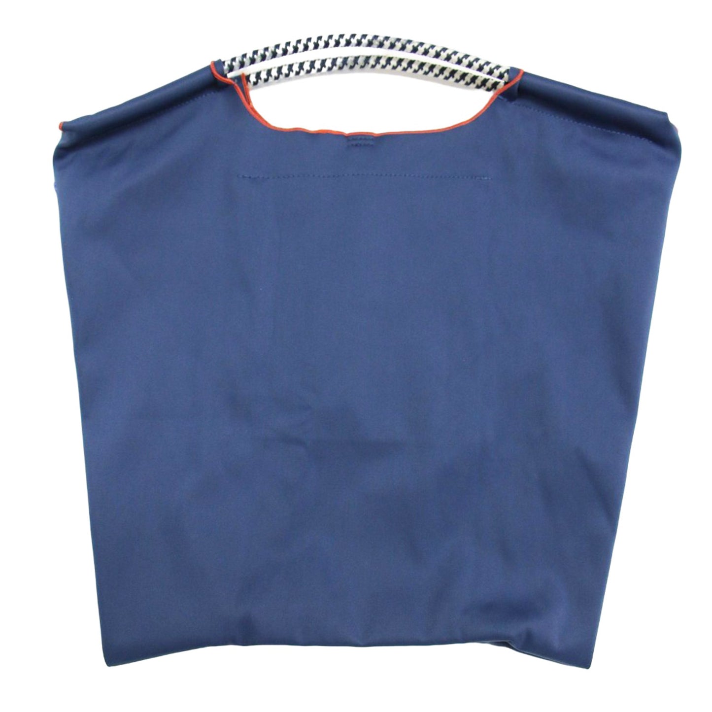 24春夏 W.B&C TOKYO 刺繍 トートバッグ / ショッピングバッグ ポリエステル