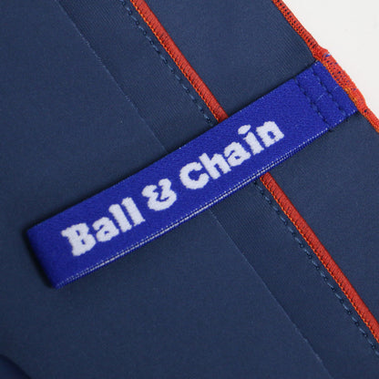 24春夏 W.B&C TOKYO 刺繍 トートバッグ / ショッピングバッグ ポリエステル