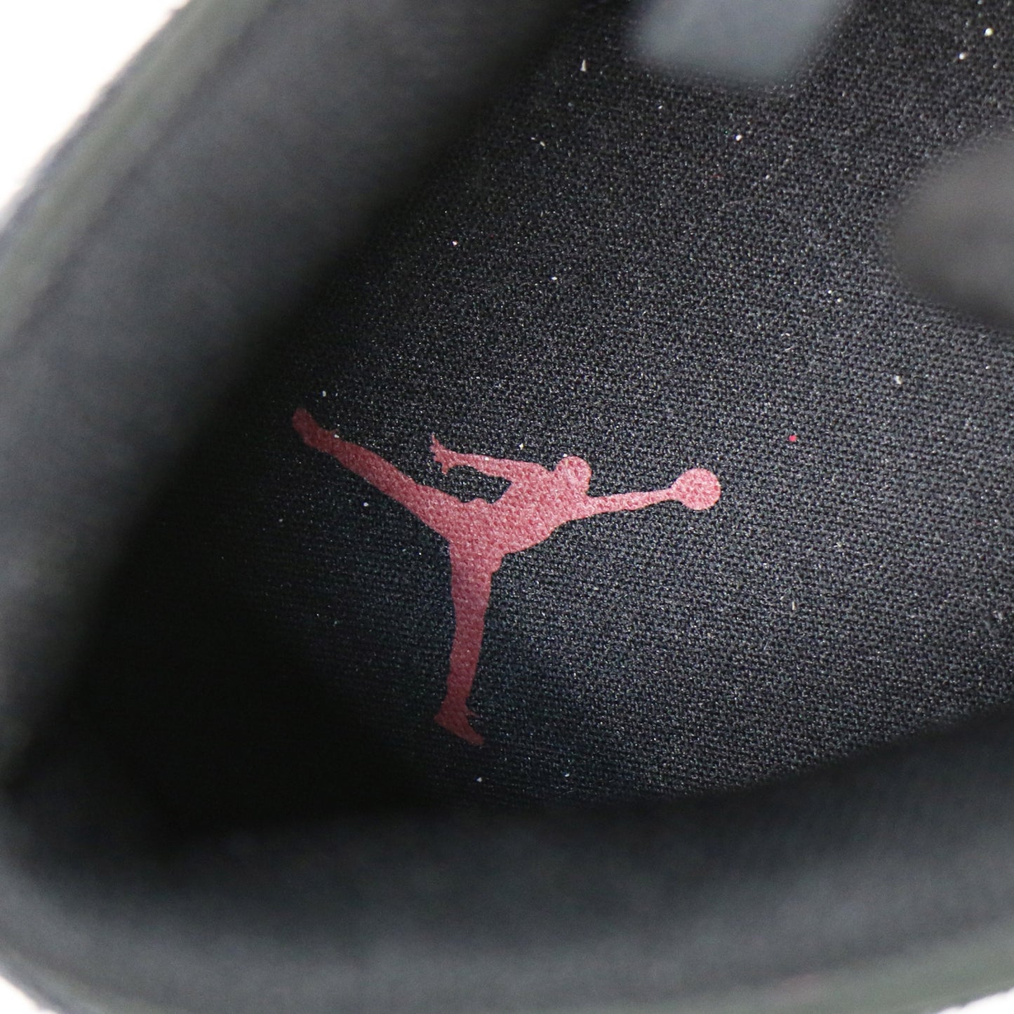 24春夏 JORDAN BRAND AIR JORDAN 1 LOW SE CRAFT GS FQ7757-001 / ジョーダンブランド エアジョーダン AJ1 スエード レザー ローカット スニーカー