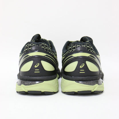 24春夏 US4-S GEL-TERRAIN 1203A394-001 / ローカット レースアップ スニーカー