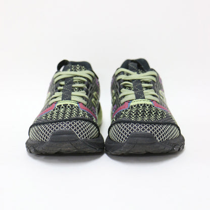 24春夏 US4-S GEL-TERRAIN 1203A394-001 / ローカット レースアップ スニーカー