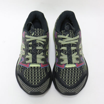 24春夏 US4-S GEL-TERRAIN 1203A394-001 / ローカット レースアップ スニーカー