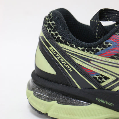 24春夏 US4-S GEL-TERRAIN 1203A394-001 / ローカット レースアップ スニーカー