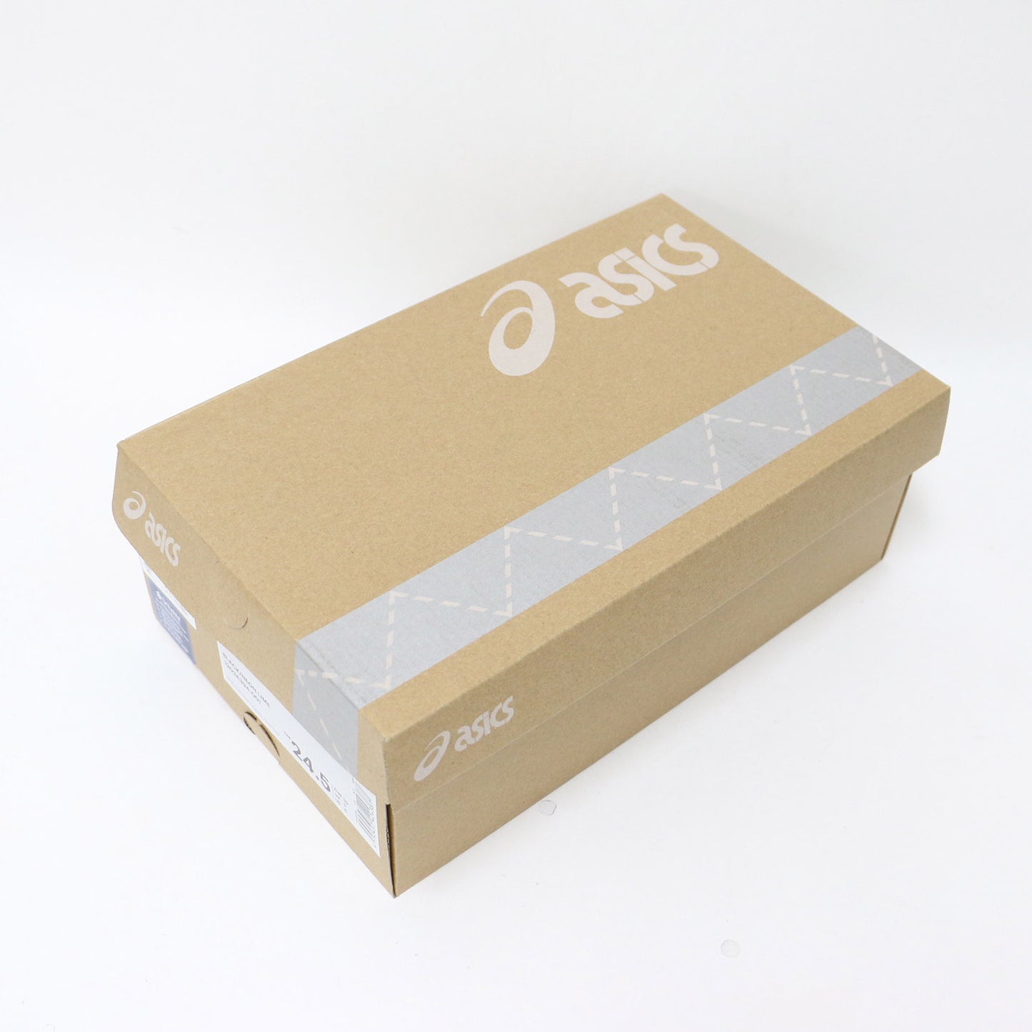 24春夏 US4-S GEL-TERRAIN 1203A394-001 / ローカット レースアップ スニーカー