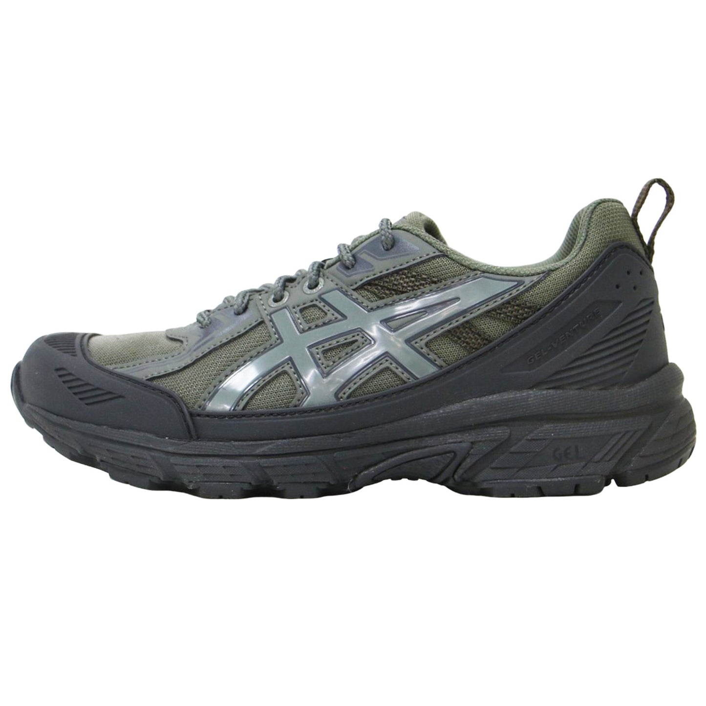 GEL-VENTURE 6 SHIELD 1203A474 / ローカット レースアップ スニーカー