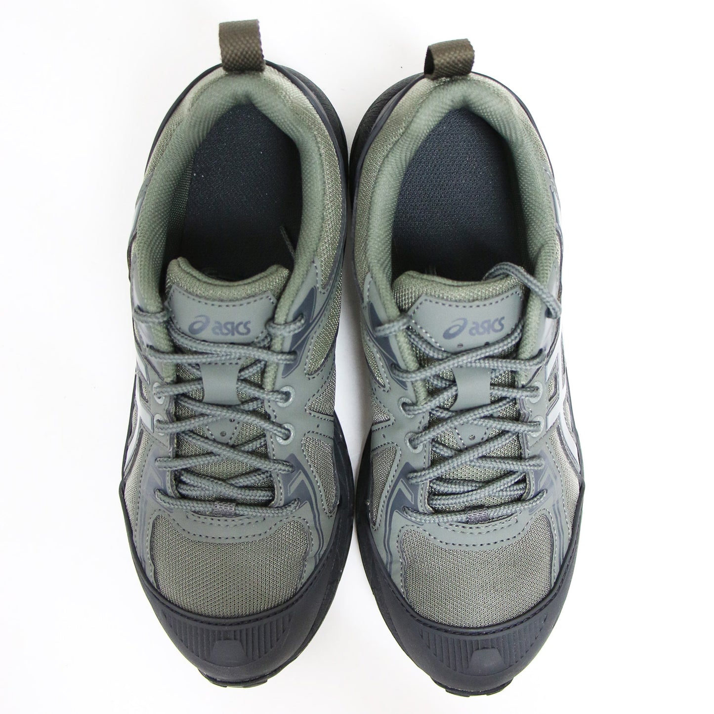 GEL-VENTURE 6 SHIELD 1203A474 / ローカット レースアップ スニーカー