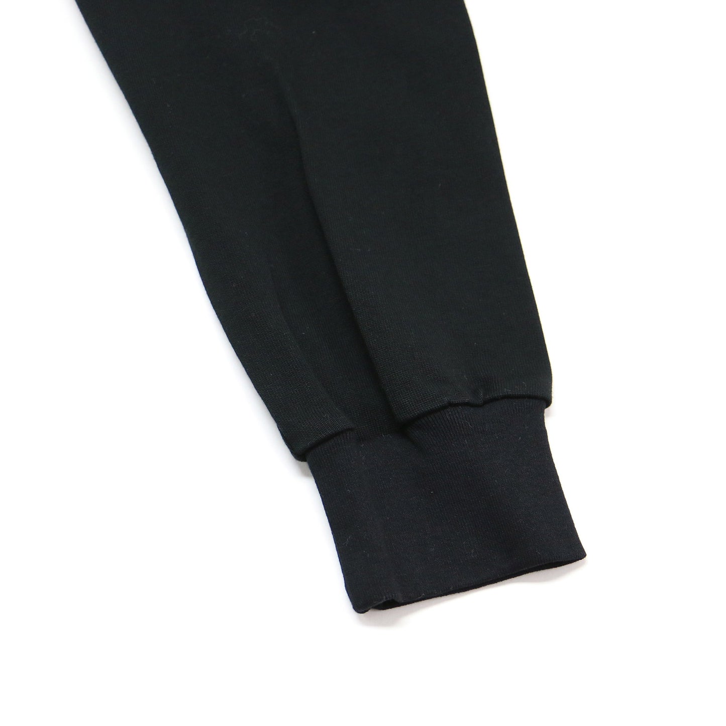 24秋冬 スビン コットン ラガーシャツ / ポロシャツ 布帛 コンビ  襟付き バイカラー カットソー素材 コットン