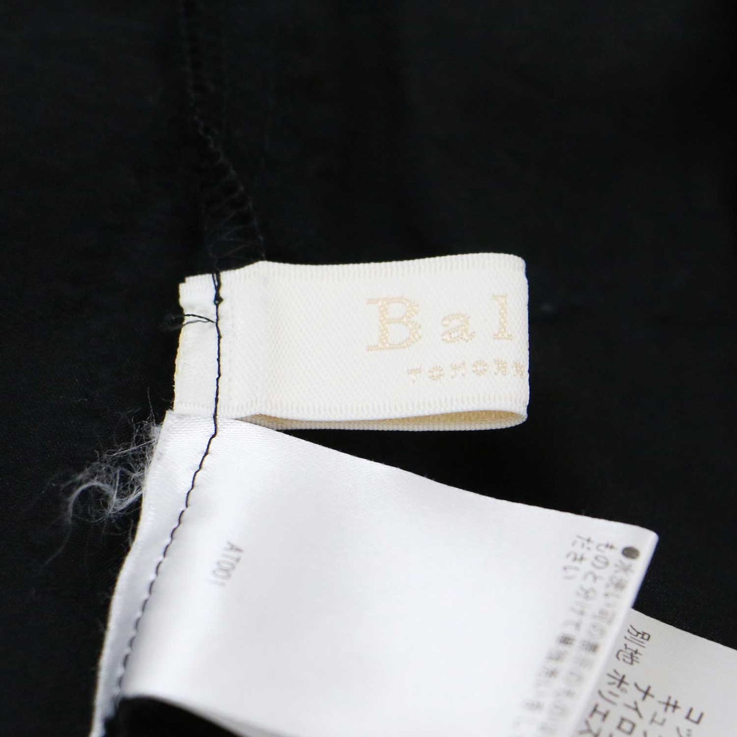 24秋冬 フラッフィージャカード ロング シャツ ワンピース / 長袖 ノーカラー ストレートシルエット ベルト コットン