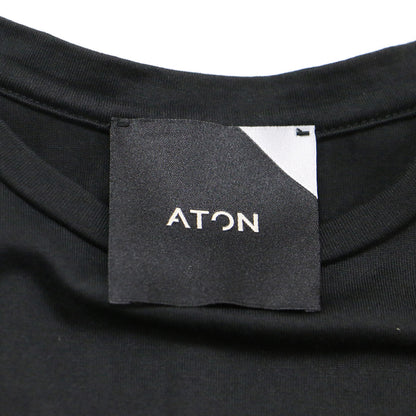 ショートスリーブ Tシャツ / SUVIN 60/2 PERFECT SHORT SLEEVE 半袖 クルーネック コットン