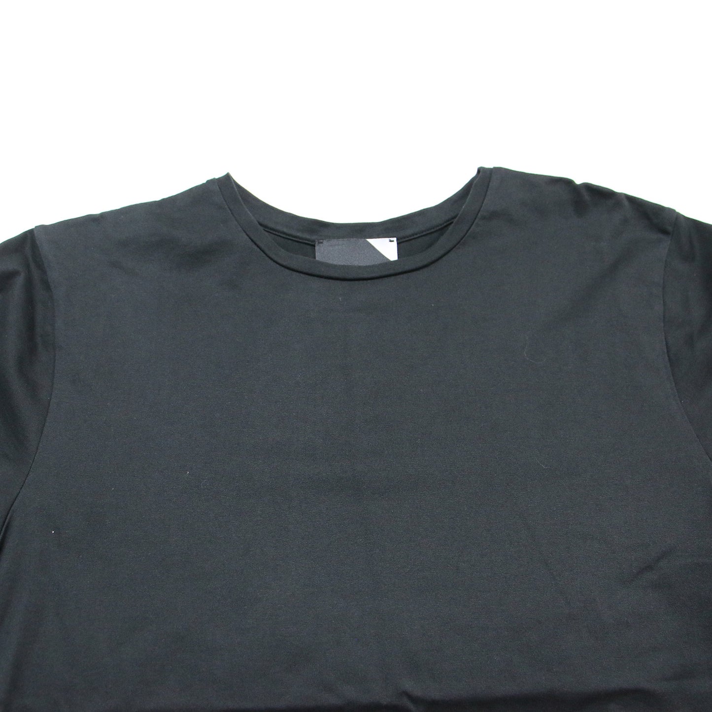 ショートスリーブ Tシャツ / SUVIN 60/2 PERFECT SHORT SLEEVE 半袖 クルーネック コットン