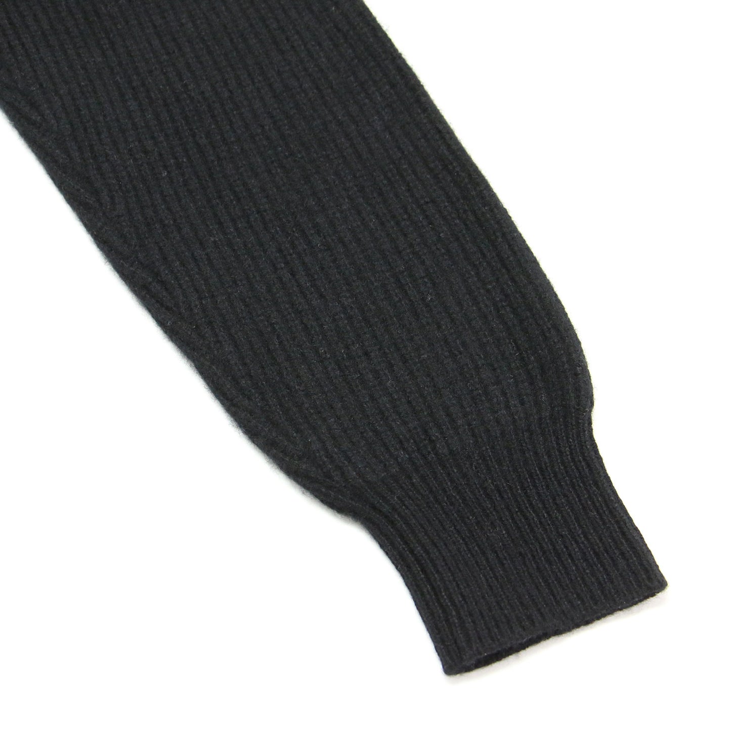 20秋冬 ウール カシミヤ シルク Vネック ニット / WOOL CASHMERE SILK V NECK JUMPER プルオーバー 長袖 ラグランスリーブ