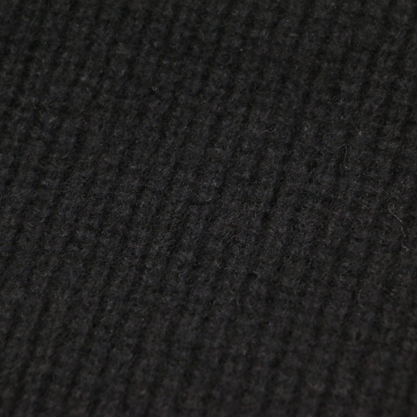 20秋冬 ウール カシミヤ シルク Vネック ニット / WOOL CASHMERE SILK V NECK JUMPER プルオーバー 長袖 ラグランスリーブ