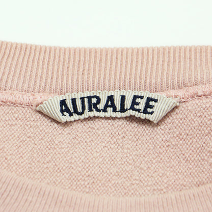 スーパーミルド スウェット カットオフ プルオーバー / SUPER MILLED SWEAT CUT-OFF P/O クルーネック 長袖