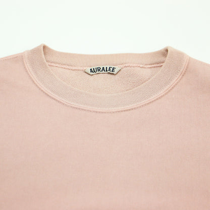 スーパーミルド スウェット カットオフ プルオーバー / SUPER MILLED SWEAT CUT-OFF P/O クルーネック 長袖