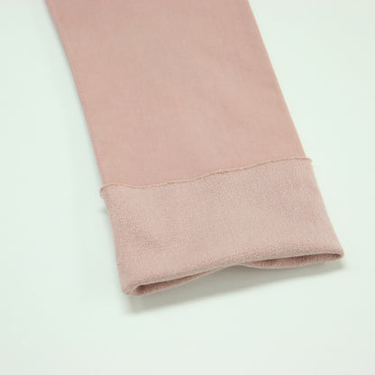 スーパーミルド スウェット カットオフ プルオーバー / SUPER MILLED SWEAT CUT-OFF P/O クルーネック 長袖