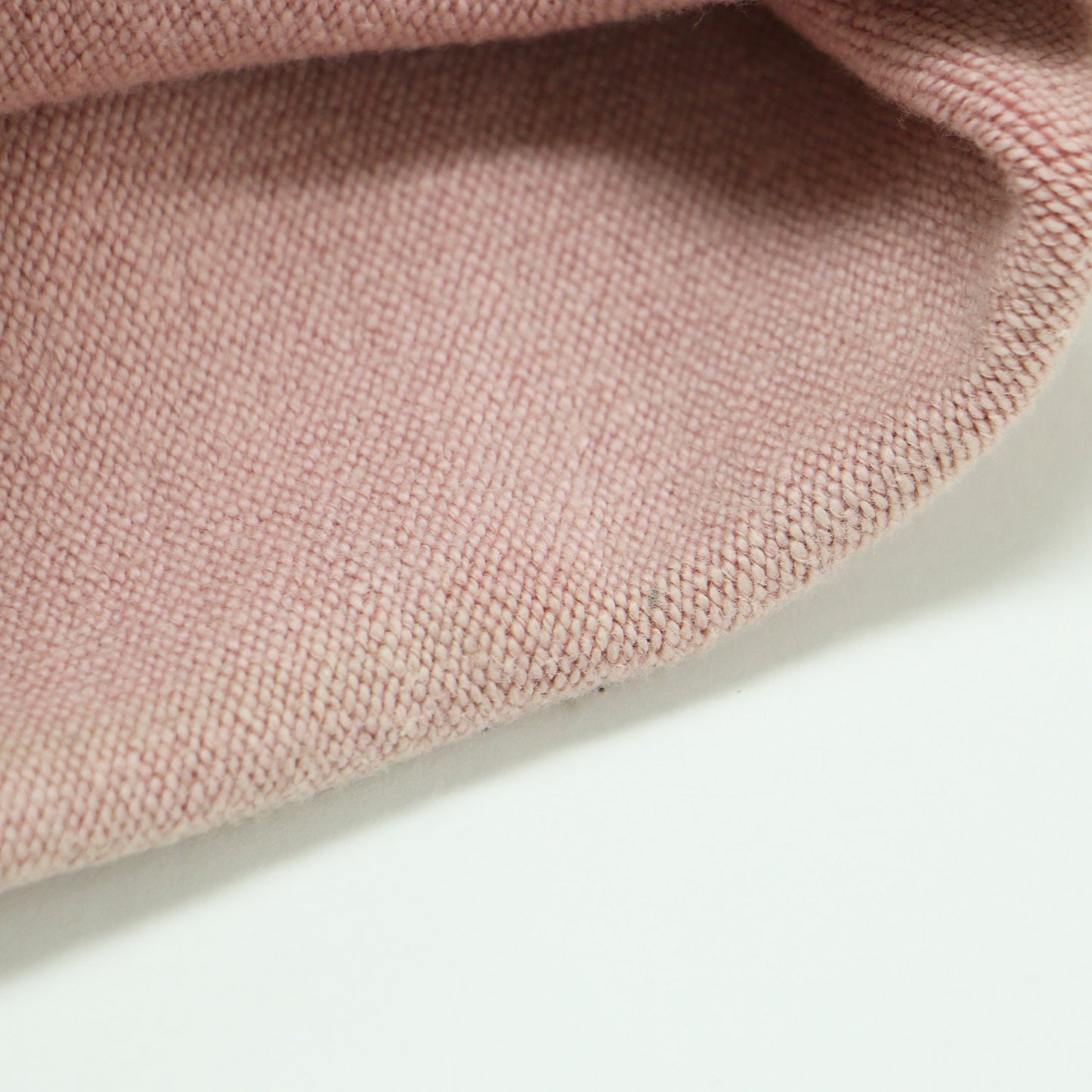 スーパーミルド スウェット カットオフ プルオーバー / SUPER MILLED SWEAT CUT-OFF P/O クルーネック 長袖