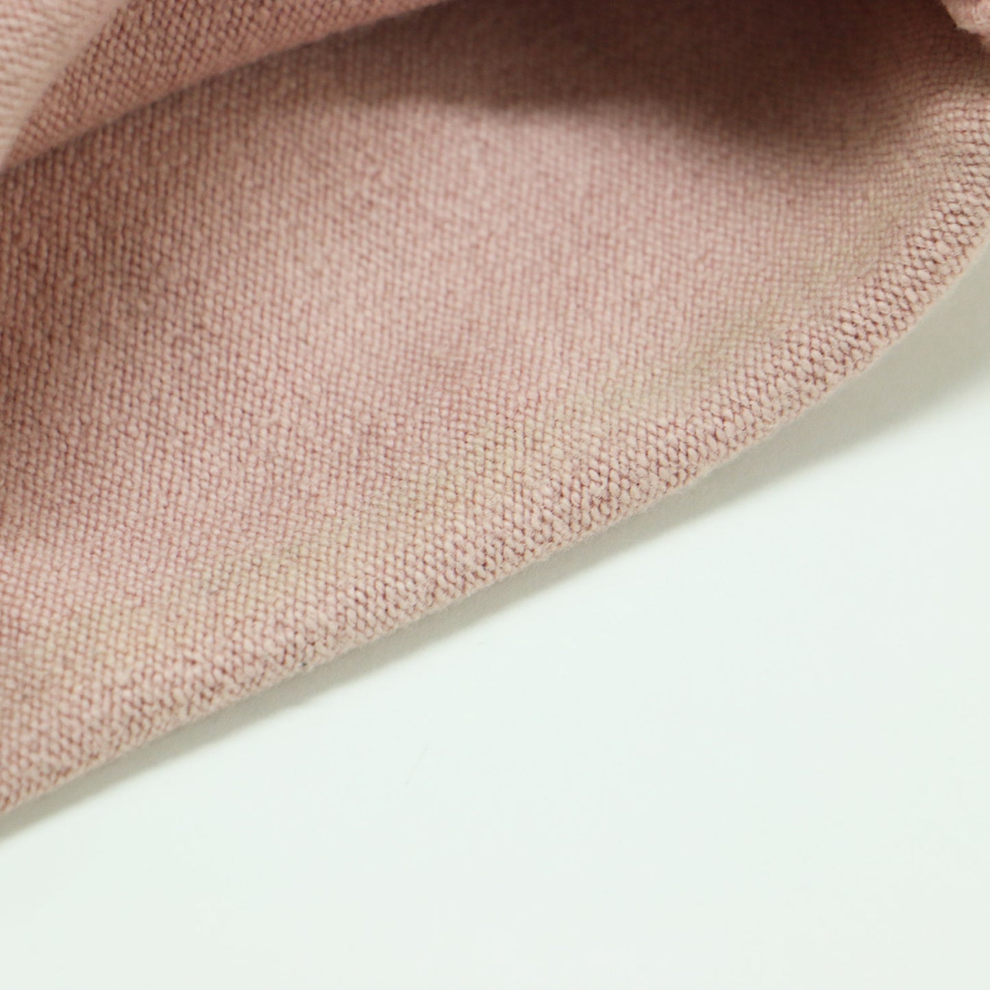 スーパーミルド スウェット カットオフ プルオーバー / SUPER MILLED SWEAT CUT-OFF P/O クルーネック 長袖