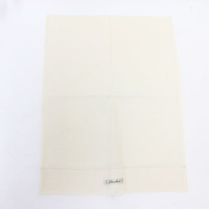 グラデーション 大判 ストール / フリンジ カシミヤ シルク