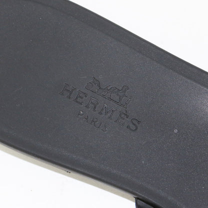 リヴァージュ シェーヌダンクル サンダル 181169Z / フラット ラバー イタリア製