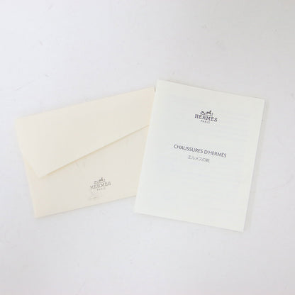 リヴァージュ シェーヌダンクル サンダル 181169Z / フラット ラバー イタリア製