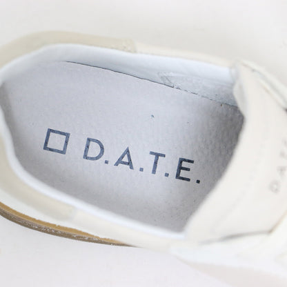 × DES PRES 別注 25春夏 レースアップ ローカット スニーカー / SPORTY MONO ラバーソール レザー スエード