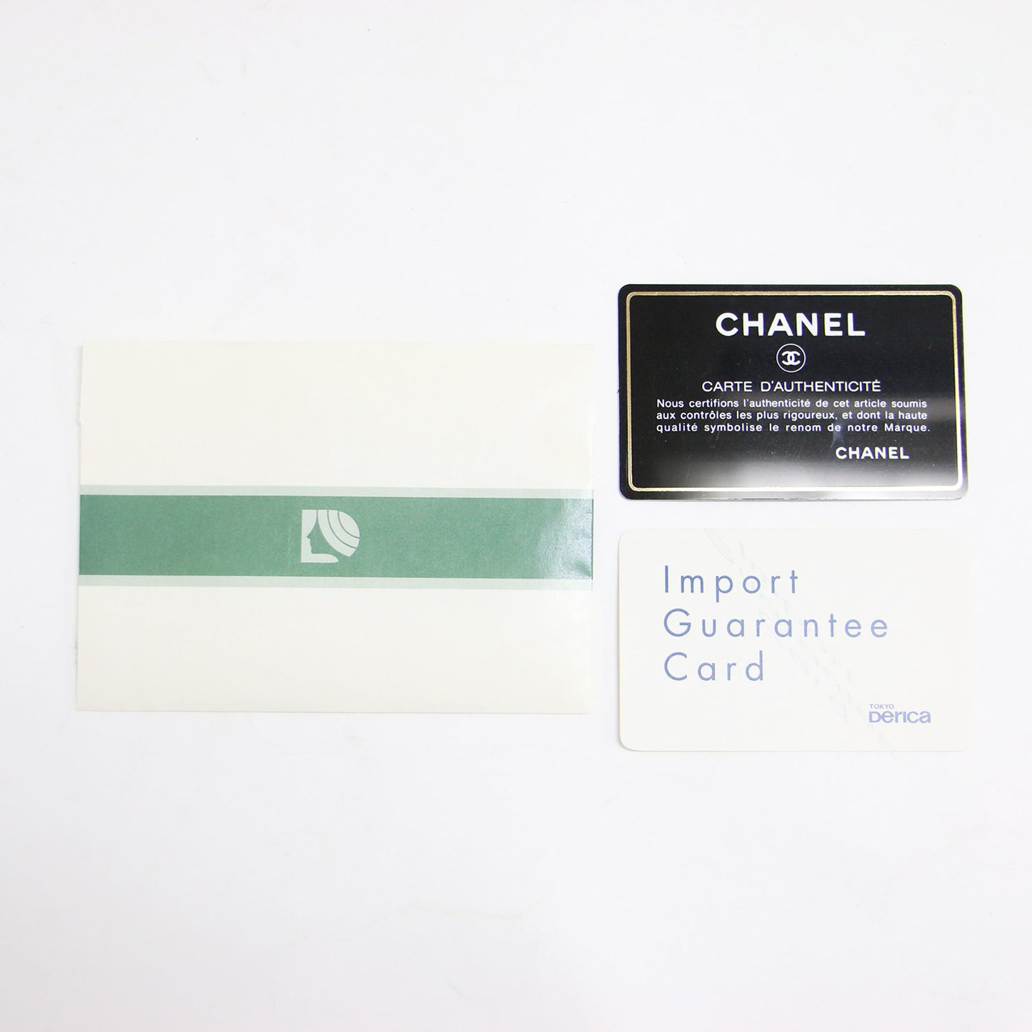 ニュートラベルライン ハンドバッグ / ココマーク ゴールド金具 ヴィンテージ