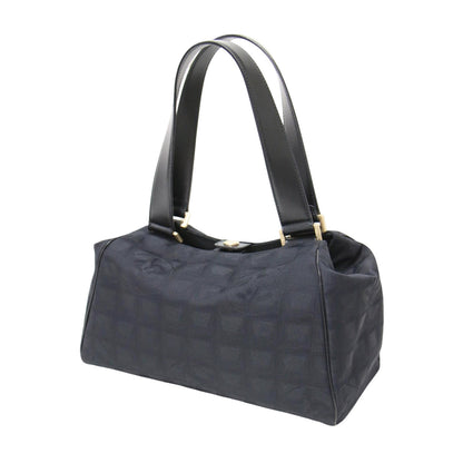 ニュートラベルライン ハンドバッグ / ココマーク ゴールド金具 ヴィンテージ