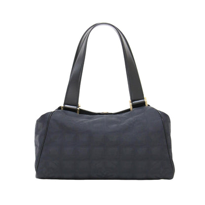 ニュートラベルライン ハンドバッグ / ココマーク ゴールド金具 ヴィンテージ