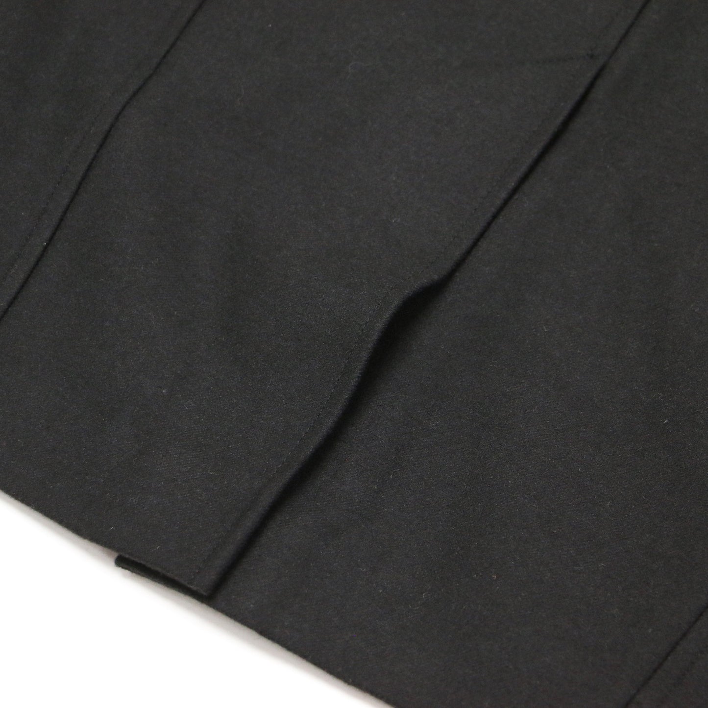 フロントスリット タイト スカート / ペンシルスカート ミモレ丈 ストレッチ