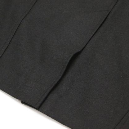 フロントスリット タイト スカート / ペンシルスカート ミモレ丈 ストレッチ