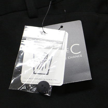 センタープレス スラックス パンツ / スーツ テーパード ストレッチ