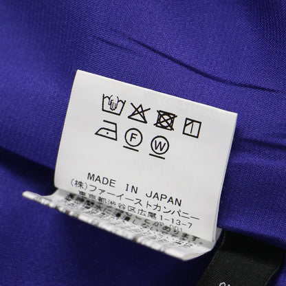 フロントスリット タイト スカート / ペンシルスカート ミモレ丈 ハイウエスト