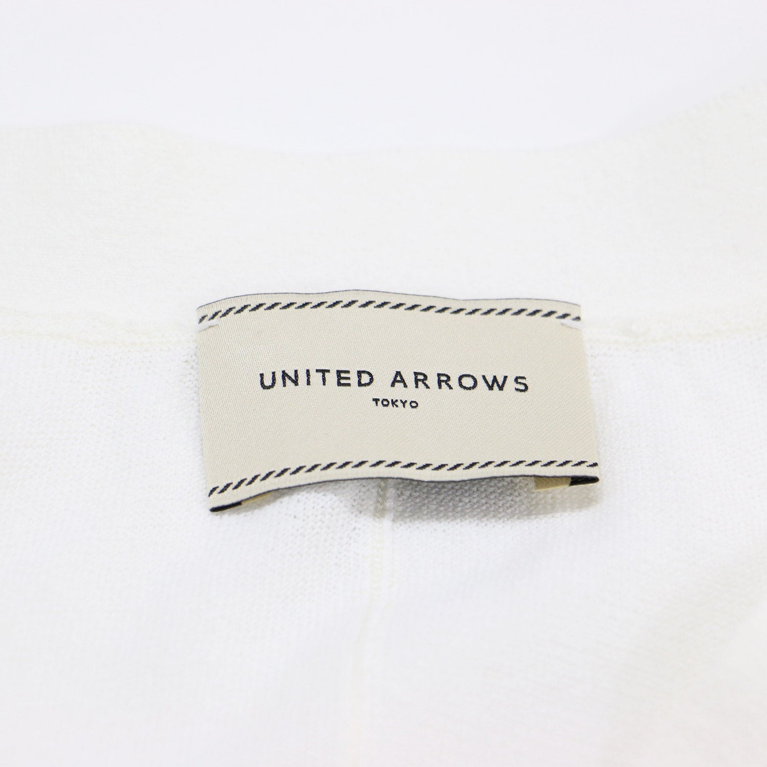 UNITED ARROWS (ユナイテッドアローズ) 24春夏 ドルマンスリーブ