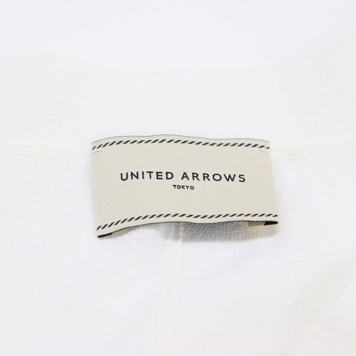 24春夏 ドルマンスリーブ カーディガン / Vネック ニット 5分袖 シアー