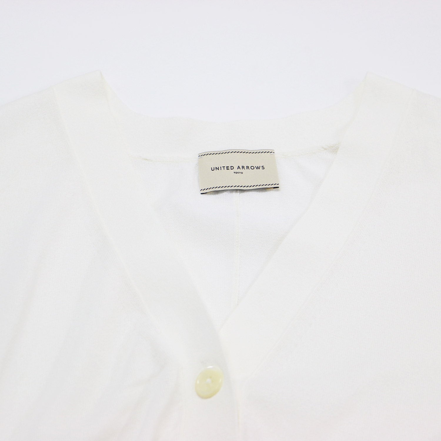 UNITED ARROWS (ユナイテッドアローズ) 24春夏 ドルマンスリーブ